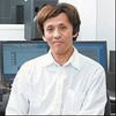 Naoki Kodaka