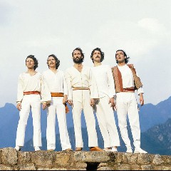 Los Jaivas