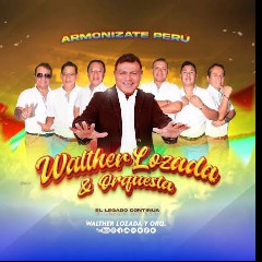 ﻿Walther Lozada y Orquesta