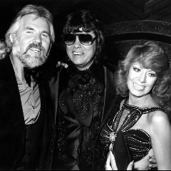 Kenny Rogers feat. Ronnie Milsap