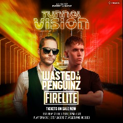 Wasted Penguinz & Firelite