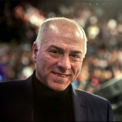 Maestro Garofalo