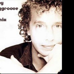 DJ Roy Funkygroove