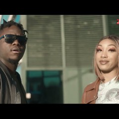 Willy Paul & Alaine