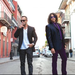Shadow & the Thrill