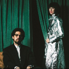 Karen O & Danger Mouse