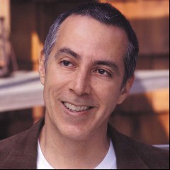 Fernando Ortega