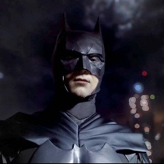 Gotham
