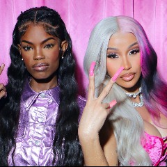 FendiDa Rappa & Cardi B