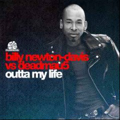 deadmau5 feat. Billy Newton-Davis
