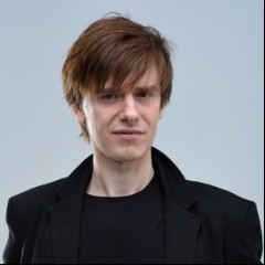Volodymyr Gavrylyuk