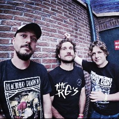 The RG's