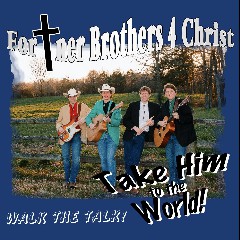 Fortner Brothers 4 Christ