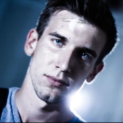 Max Frost
