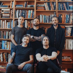 Between the Buried and Me
