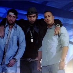 KC Rebell feat. Farid Bang