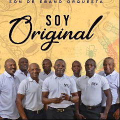 Son de Ebano Orquesta