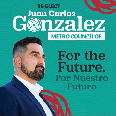 Single Juan Carlos Gonzalez