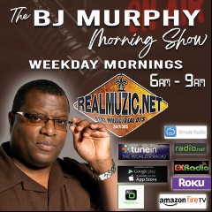 The BJ Murphy Show