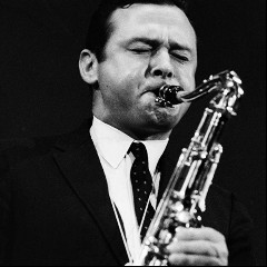 Stan Getz
