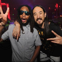 Steve Aoki & Lil Jon