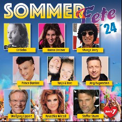 OKSaar Sommer Pop Party