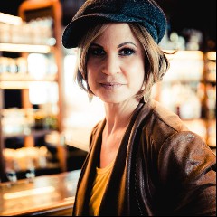 Tanja Dankner