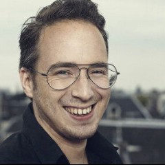 Het Platenpaleis