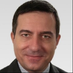 Andrea Vicari