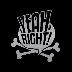 Yeah Right