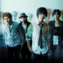 NICO Touches the Walls