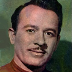 Pedro Infante