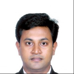Vipin Raveendran