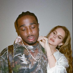 Quavo ftg. Lana Del Rey