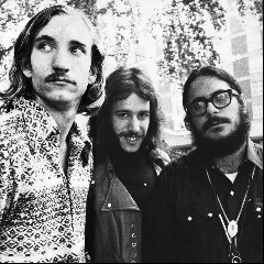 James Gang