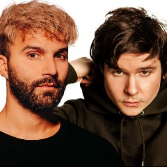 R3HAB & Lukas Graham
