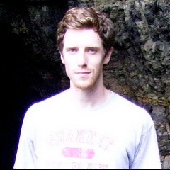 Daniel Martin Moore