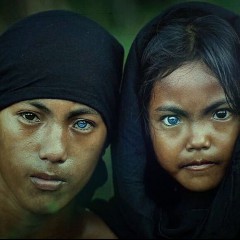 Ojos de Luna