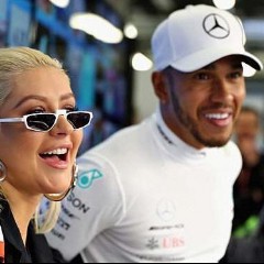 Christina Aguilera feat. XNDA