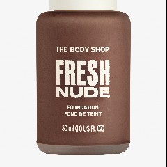 Fresh Body Shop