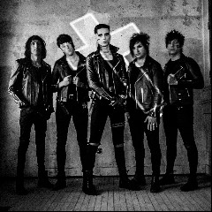 Black Veil Brides