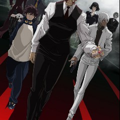 Kekkai Sensen