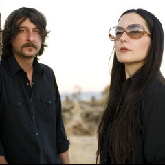 Jesse Sykes & The Sweet Hereafter