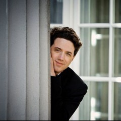 Sergei Rachmaninoff Benjamin Moser