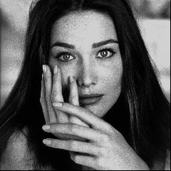 Carla Bruni
