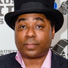 Chris Thomas King