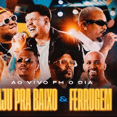 Turma do Pagode, Ferrugem & Mumuzinho