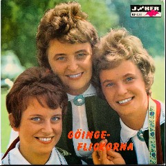Göingeflickorna