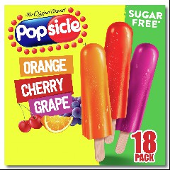 Popsicles