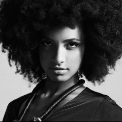 Esperanza Spalding